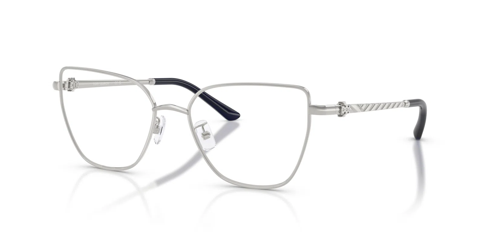 Tory Burch 1102 Eyeglasses - view 3